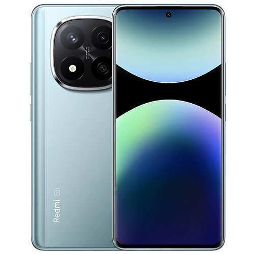 XIAOMI REDMI Note 14 Pro+ 5G 12/512 GB plavi Cijene