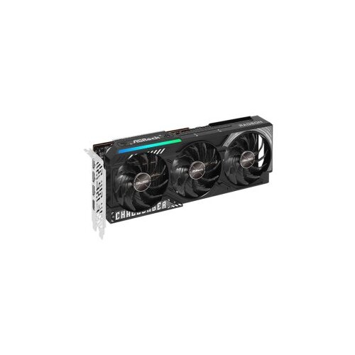AsRock RX 9070 16GB Radeon Challenger GDDR6 3Fan Slike