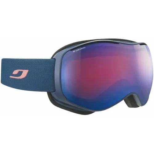 Julbo Ellipse Blue/Pink/Flash Blue Smučarska očala