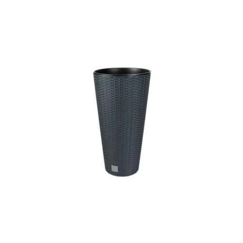  Saksija Ratan visoka okrugla 30cm Cene