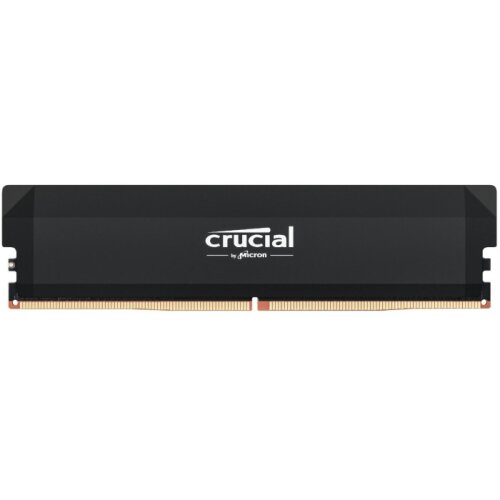 Crucial Pro 16GB DDR5-6400 UDIMM CL38, 1.35V Cene