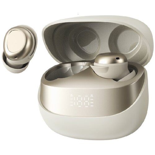  Digicell slušalice NanoBuds TWS - Creamy White Cijene