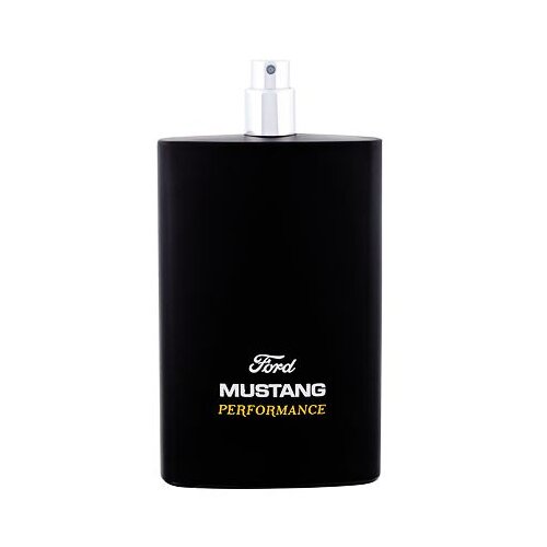 Ford Mustang Performance toaletna voda 100 ml Tester za muškarce Cijene