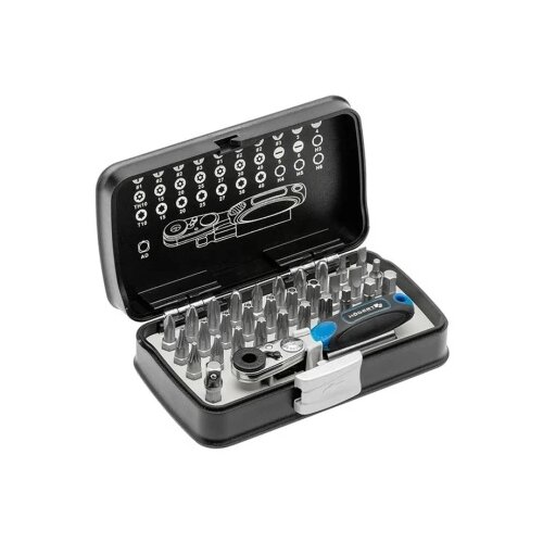 Hogert HT1R460 set bitova, 33 komada ( HT1R460 ) Slike