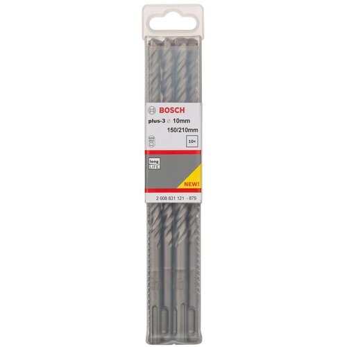 Bosch Udarno svrdlo SDS-plus-3 Cijene