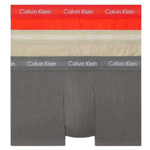 Calvin Klein set muških bokserica  CK0000U2664G-MWQ Cene