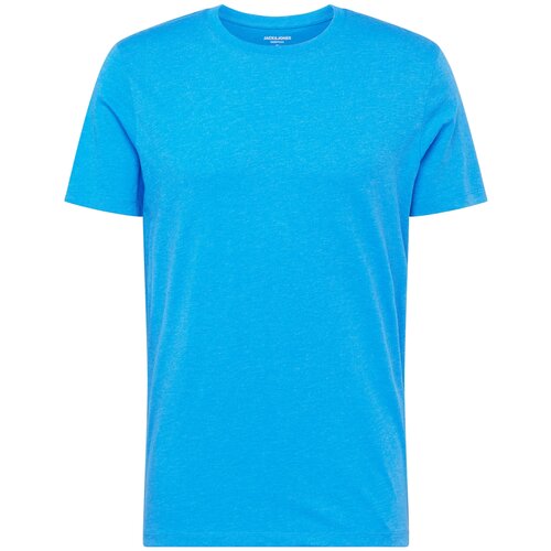Jack & Jones Majica svetlo modra Cene