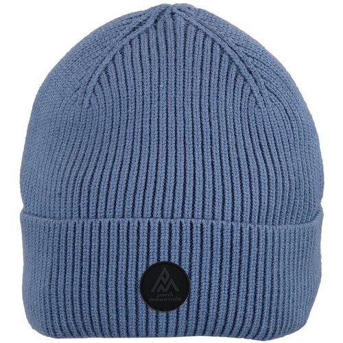 Peak Mountain Kape Bonnet MAITRO Modra Slike