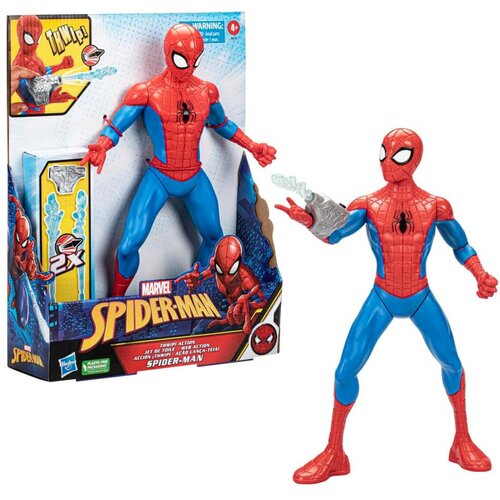  Spider man &ndash; Thwip Action figura 33cm Cene