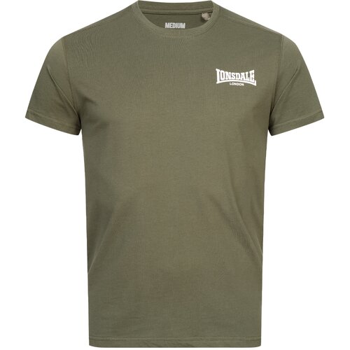 Lonsdale Men's t-shirt slim fit Cene