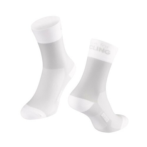 Force čarape divided bele l-xl/42-46 ( 90085732 ) Slike