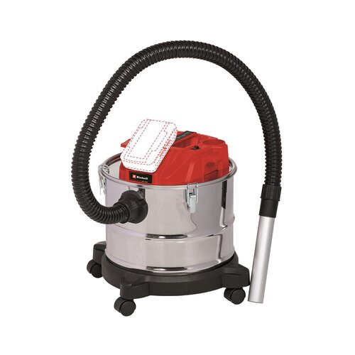 Einhell TE-AV 18/15 Li C-Solo 2351700 usisivač pepela 15 l Cijene