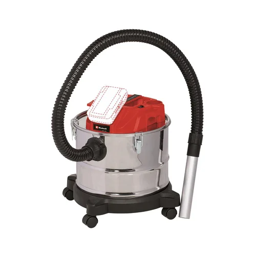 Einhell TE-AV 18/15 Li C-Solo 2351700 usisivač pepela 15 l