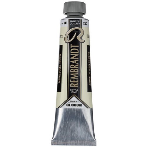  oljna barva rembrandt 40 ml | izberite odtenek Slike
