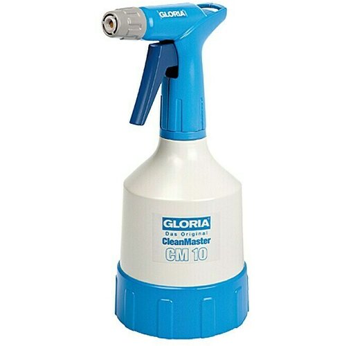 Gloria 000613.0000 Clean Master CM 10 tlačna prskalica 1 l Cijene
