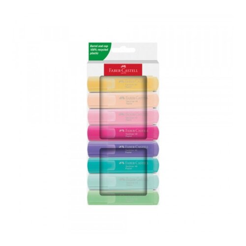 Faber-Castell Faber Castell Signir Faber castell set 46 1/8 pastel 154682 ( H693 ) Cene