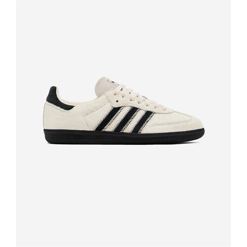Adidas Modne superge Samba OG Wonder White Black Pony (Women's) Bež Cene