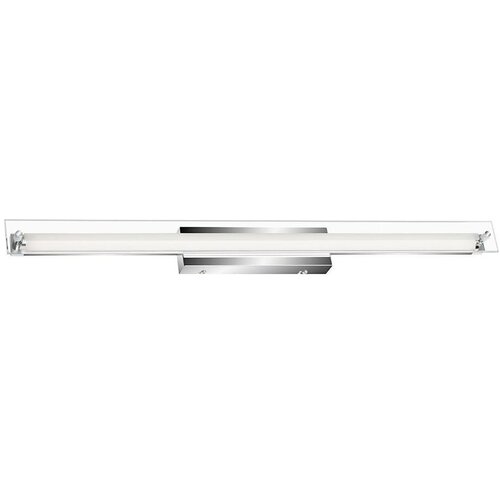BRILONER 2240-118 -LED prigu&scaron;iva kupatilska svetla za ogledalo LED/8W/230V IP44 Cene