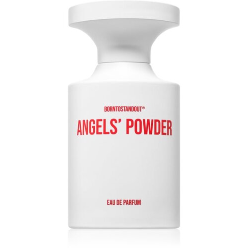 BORNTOSTANDOUT Angels' Powder parfumska voda uniseks 100 ml Cene