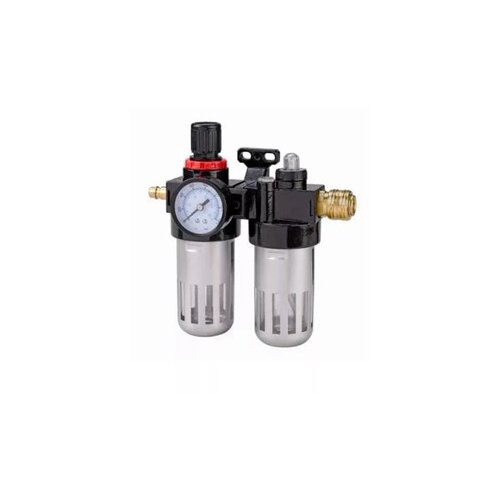 Einhell Kombinirani filter za održavanje R 3/8&amp;#039;&amp;#039; ulje/voda Slike