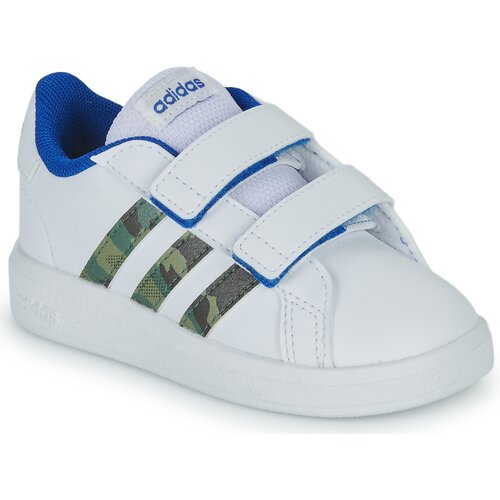 Adidas GRAND COURT 2.0 CF Bijela Slike