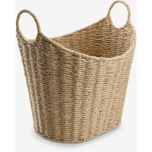  Korpa &Scaron;32xD42xV40cm natur Cene