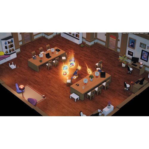 Merge Games Spells And Secrets (Playstation 5) Cene