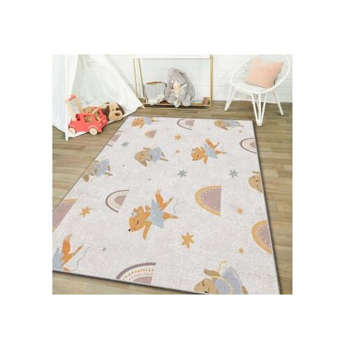 Conceptum Hypnose tepih Hmi Kdc-45, pravougaoni, 160 x 230 cm, krem Slike