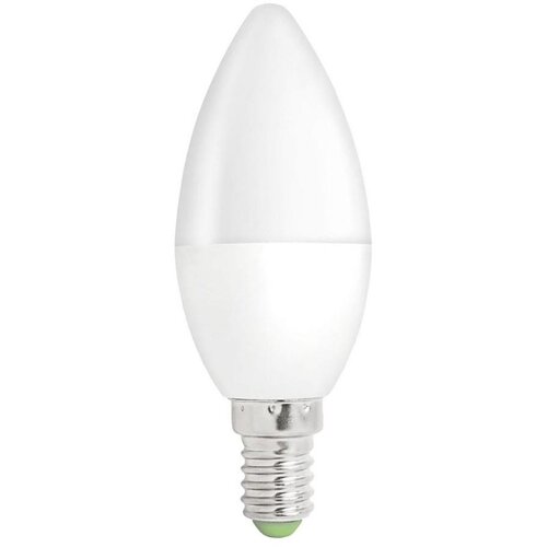  led sijalica C37 E14/1W/230V 3000K Cene