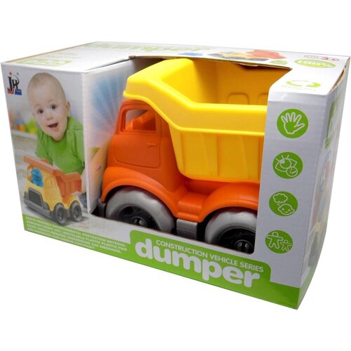  Igračka baby kamion &amp;quot;lampa&amp;quot; Op1610 wy Slike