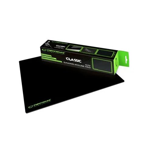 Esperanza EGP102K mouse pad Gaming mouse pad Black Cijene