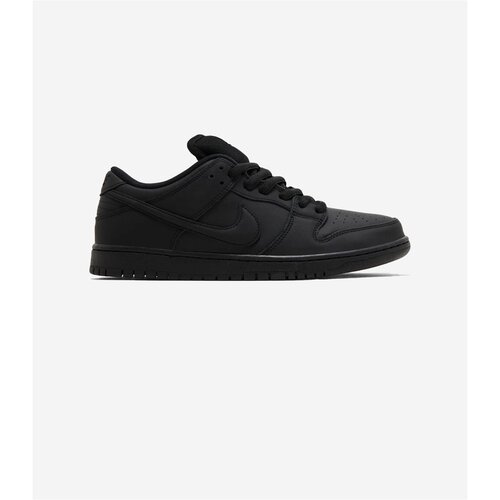 Nike Nizke superge SB Dunk Low Pro Triple Black Črna Cene