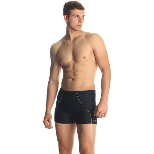 Aqua speed Man&amp;#039;s Swimming Shorts Harry Pattern 01 Slike