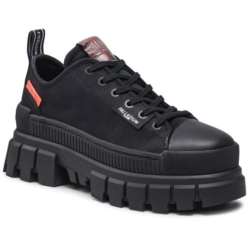 Palladium Revolt LO TX Crna Cene