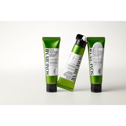 SOMEBYMI Cica Peptide Derma Scalp Treatment hidratantni i umirujući regenerator protiv gubitka kose 50 ml Slike