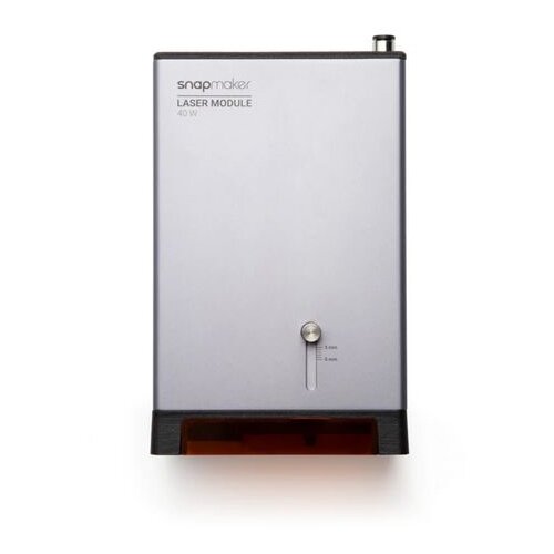 Snapmaker Laserski modul 40 W - 2.0 Cene