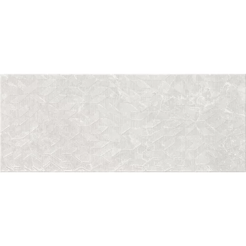 GORENJE KERAMIKA stenske ploščice marble white dc geo 3D 926673 20X50 cm