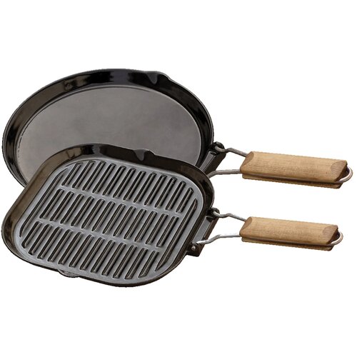 Plamen Okrugla tava 24CM Slike