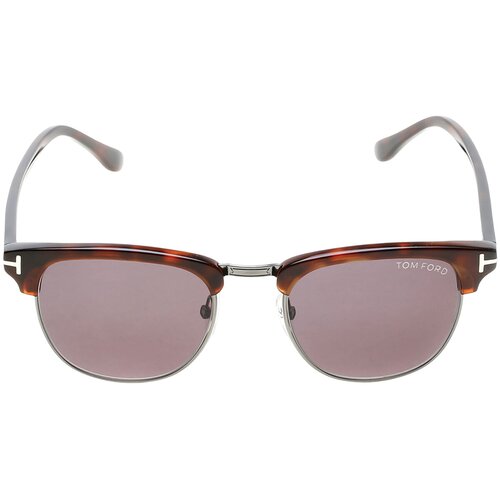 Tom Ford Henry FT0248 52A L (53) Havana/Siva Cene