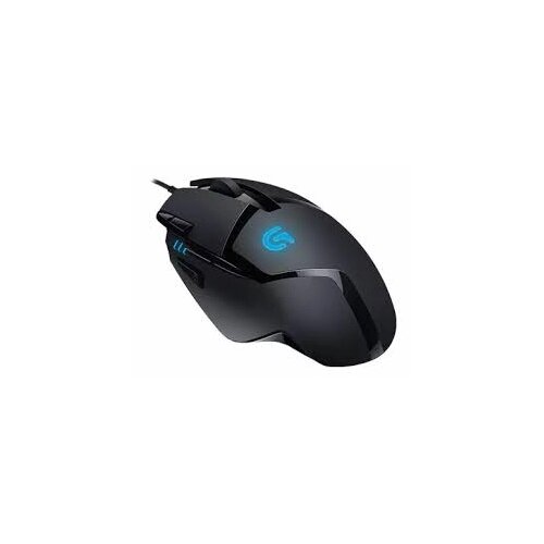  Mouse USB Logitech G402 Hyperion Fury Gaming Mouse 910-004068 Cene