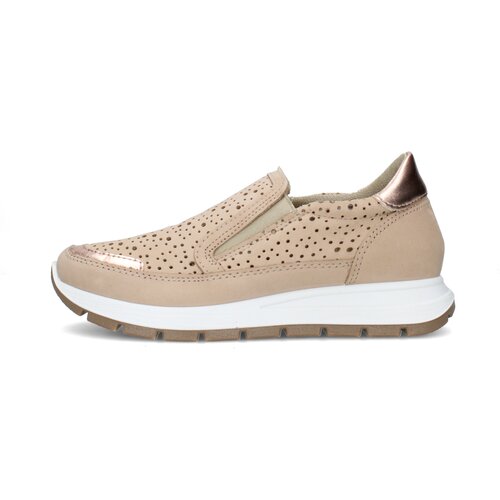 IgI&CO Mokasini 1151611 Bež Cene