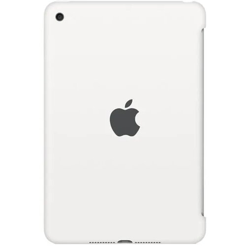 Apple Bela-Silikonska maska za iPad mini 4 Cene