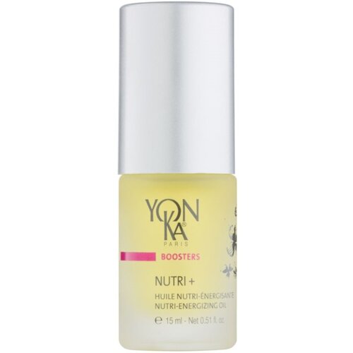 Yon Ka Boosters Nutri+ hranjivo ulje za lice s revitalizirajućim učinkom 15 ml Slike