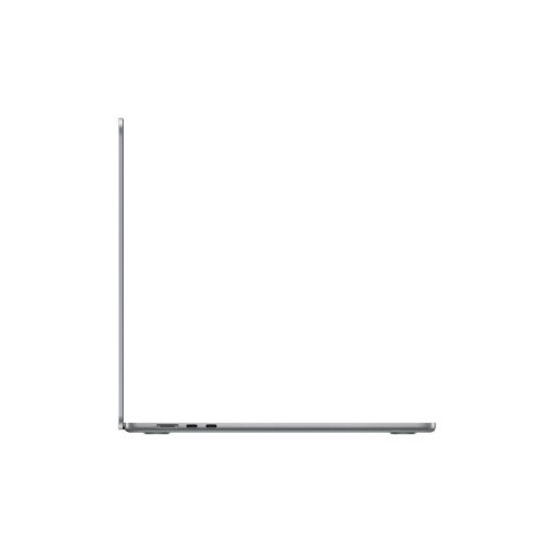 Apple MacBook Air 15.3 M3(10/10)/8GB/512GB/SI/Space Gray prenosni računalnik, (21061635) Cene