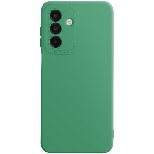 AVIZAR ohi&scaron;je za samsung galaxy A26 silicone smooth camera block protected, zelena, (5000016813) Cene