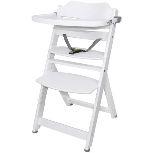 Freeon 37249 Visoki stol za hranjenje Moon - White Cene