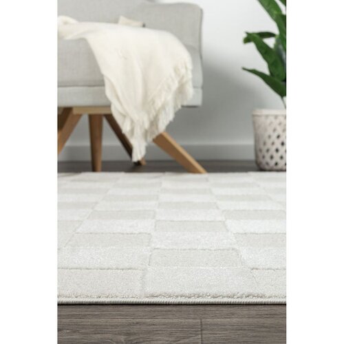 Conceptum Hypnose 33470B - Tepih u krem boji (160 x 200 cm) Cene