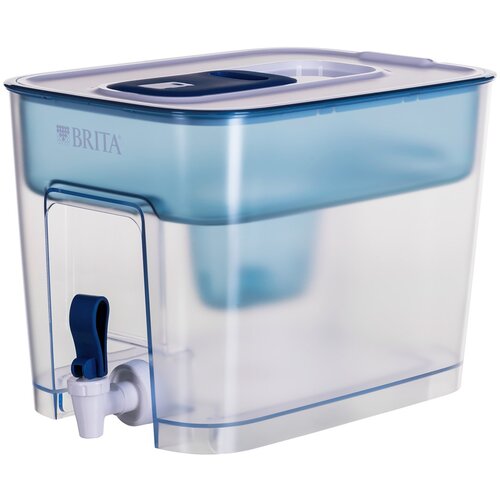 Brita 1052805 water filter Dispenser water filter 8.2 L Blue Cijene
