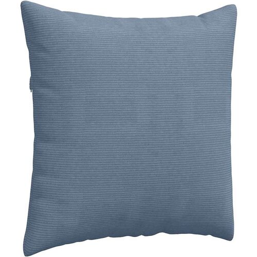 VidaXL jastučići za sofu 2 pcs plava 60 x 60 cm kordura tekstil Slike