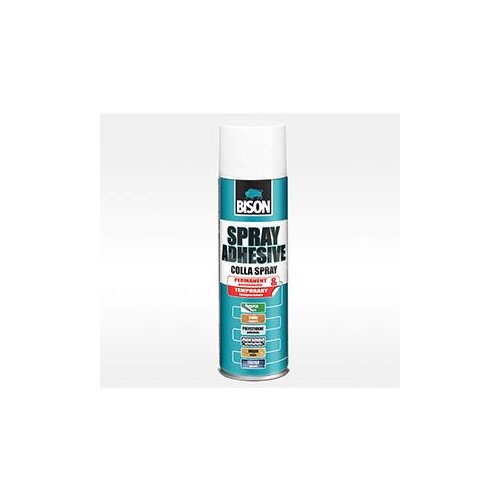 Bison ljepilo u spreju 200 ml Cijene